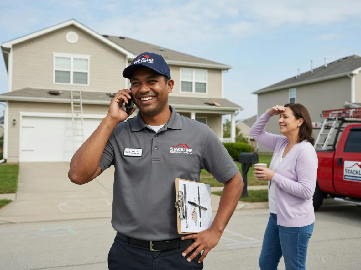 Chimney flashing repair London, WV FAQs